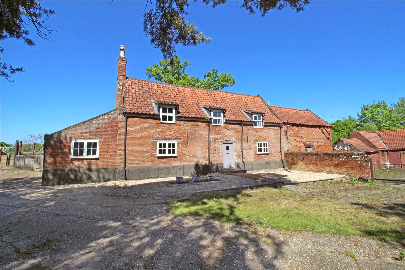 Farmhouse